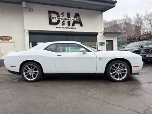 Dodge Challenger CHALLENGER 3.6 GT*AWD*LEDER*KAMERA*GARANTIE* Bild 4