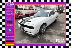 Dodge Challenger CHALLENGER 3.6 GT*AWD*LEDER*KAMERA*GARANTIE*