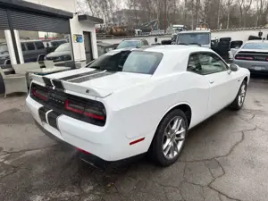 Dodge Challenger CHALLENGER 3.6 GT*AWD*LEDER*KAMERA*GARANTIE* Bild 5