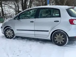 Volkswagen Golf Plus Golf Plus 1.4 Comfortline