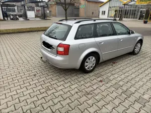 Audi A4 Avant 1.6