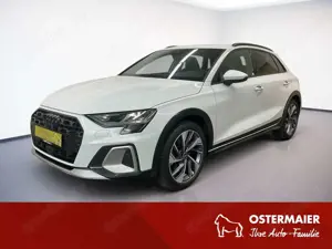 Audi A3 allstreet 35TFSI 150PS.STRONIC.LED.NAVI.AHK.KAMERA
