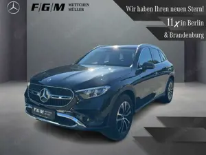 Mercedes-Benz GLC 220 d 4Matic Avantgarde TWA|Sitzhz|EASY-PACK