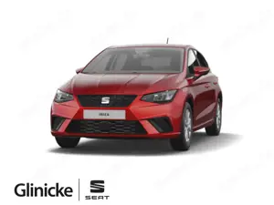 SEAT Ibiza Road Edition 1.0 TSI 85 kW PDC RFK Sitzhei