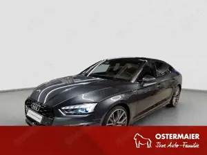 Audi A5 Sportback S-LINE 35 TFSI S-TRONIC AHK.STANDHZG.LM2