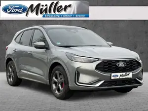 Ford Kuga 1.5 EcoBoost ST-Line X AHK Panoramadach Bild 3