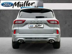 Ford Kuga 1.5 EcoBoost ST-Line X AHK Panoramadach Bild 5