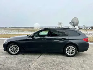 BMW 540 I xDrive Standhzg. HUD, SD, AHK, SITZLUFT