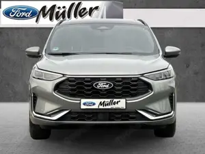 Ford Kuga 1.5 EcoBoost ST-Line X AHK Panoramadach Bild 2