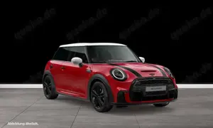 MINI Cooper S Hatch HK HiFi DAB LED Pano.Dach RFK
