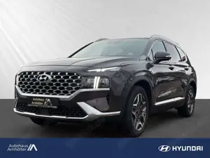 Hyundai SANTA FE 1.6 T-GDi PHEV 4WD 5S PRIME +PANORAMAD+