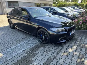 BMW 535 535i xDrive Gran Turismo Aut.