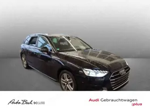 Audi A4 Advanced 35TFSI Stronic Navi LED EPH
