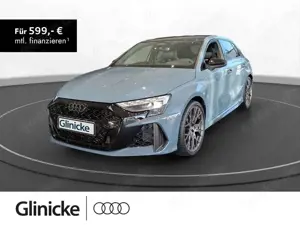 Audi RS3 SCHALE+CARBON+PANO+DCC+360 KAM
