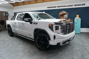 GMC Sierra Denali 3.0D Duramax