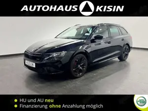 Skoda Octavia Combi 2.0 TSI DSG RS /AHK /Navi /Kamera /ACC