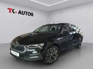 Skoda Octavia C. 2.0 TDI Clever,Navi,LED,ACC,Std-Heiz