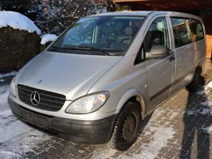 Mercedes-Benz Vito Vito 111 CDI 111 CDI Lang