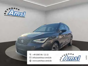 SEAT Arona 1.0 TSI FR*PDC*Kamera*Navi*Dynamica*