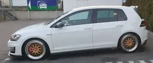 Volkswagen Golf GTI GTI 7 PROFORMANCE 2.0 TSI