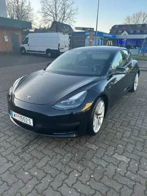 Tesla Model 3 Model 3 Langstreckenbatt. Allradantrieb Dual Motor Performance