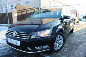 Volkswagen Passat Variant Comfortline BlueMotion