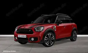 MINI Cooper SE Countryman Cooper SE ALL4 Countryman Head-Up HK HiFi DAB