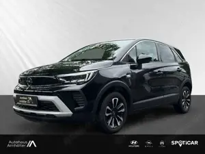 Opel Crossland CROSSLAND ELEGANCE 1.2 TURBO S/S 96KW AT +NAV+LM