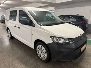 Volkswagen Others Caddy Maxi Cargo 2.0TDi EcoProfi*Lane*Klima*SHZ* Bild 3