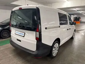 Volkswagen Others Caddy Maxi Cargo 2.0TDi EcoProfi*Lane*Klima*SHZ* Bild 5