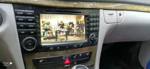 Mercedes-Benz E 280 T Model Avantgarde DPF Bild 3