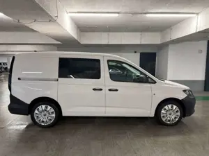 Volkswagen Others Caddy Maxi Cargo 2.0TDi EcoProfi*Lane*Klima*SHZ* Bild 4