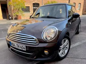 MINI Cooper Mini Cooper