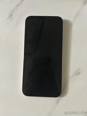 iPhone 15plus pink Tauschen gegen 16Pro, 17Pro 