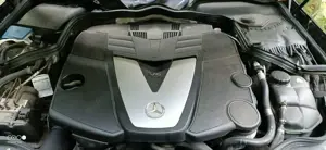 Mercedes-Benz E 280 T Model Avantgarde DPF Bild 5