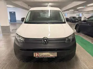 Volkswagen Others Caddy Maxi Cargo 2.0TDi EcoProfi*Lane*Klima*SHZ* Bild 2