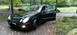 Mercedes-Benz E 280 T Model Avantgarde DPF Bild 2