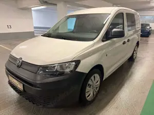 Volkswagen Others Caddy Maxi Cargo 2.0TDi EcoProfi*Lane*Klima*SHZ*