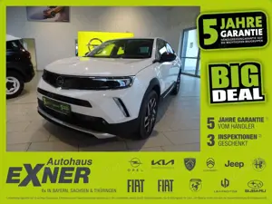Opel Mokka-E Mokka e ELEGANCE LED+SHZ+Fernlichtass.+Kamera