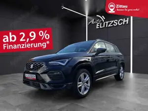 SEAT Ateca TDI FR-Line DSG LED Navi ACC RFK SH 18"