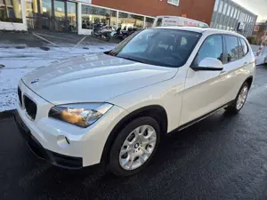BMW X1 18 d sDrive