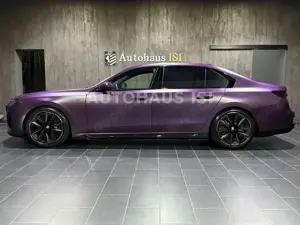 BMW i7 xDrive 60 M SPORT PRO,BW,LOUNGE,MATT,FULL,