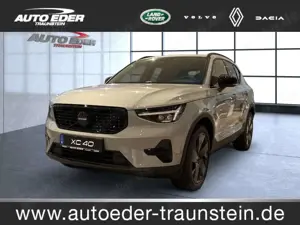 Volvo XC40 XC 40 Plus Black Edition 2WD Bluetooth LED Klima