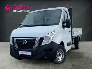 Nissan NV400 BASE L2 Pritsche (*ANHÄNGERKUPPLUNG*)