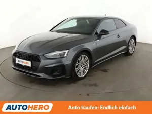 Audi Others 45 TFSI Mild-Hybrid quattro S line Aut.*NAVI*LED*