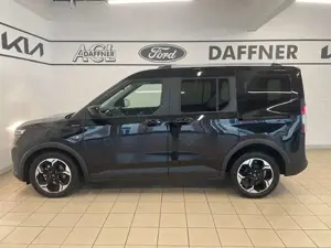 Ford Tourneo Courier Active WINTERPAKET totWinkelASS Bild 5