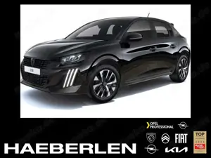 Peugeot 208 1.2 Benzin 100 Style LED+SHZ+KeyLess+SpurH