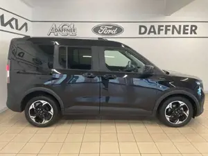 Ford Tourneo Courier Active WINTERPAKET totWinkelASS Bild 3