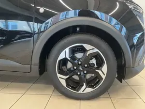 Ford Tourneo Courier Active WINTERPAKET totWinkelASS Bild 2