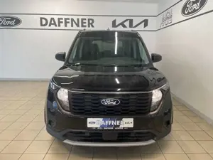 Ford Tourneo Courier Active WINTERPAKET totWinkelASS Bild 4